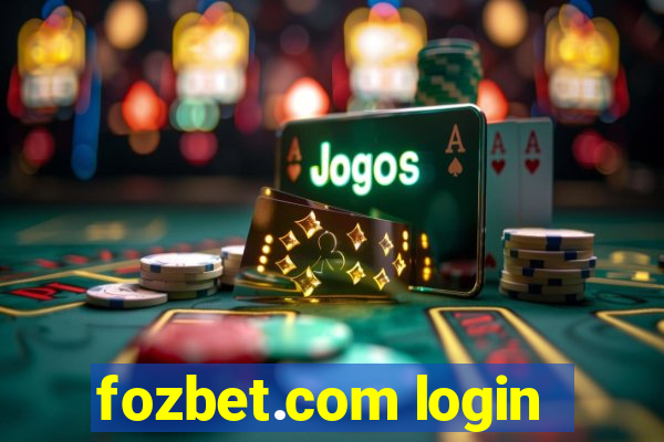 fozbet.com login